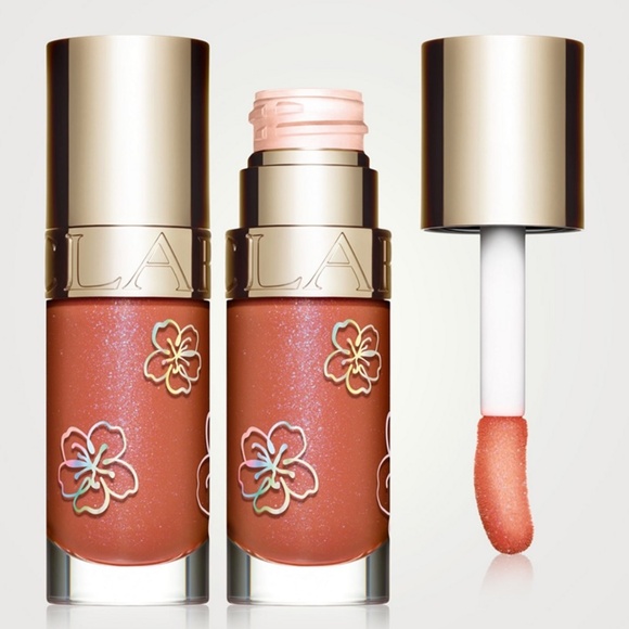 CLARINS What it is  SEE LESS Use: As needed. LEARN MORE Benefits Sakura scent Ul - Picture 4 of 4